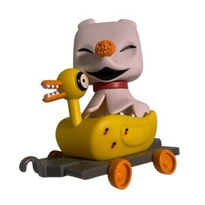 Nightmare Before Christmas Zero Funko